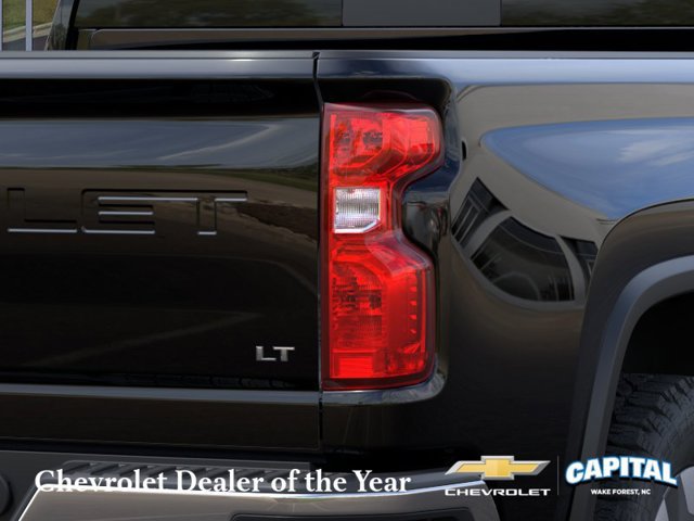 New 2026 Chevrolet Silverado 2500 LT w/ Safety Package AWD/4WD image 11