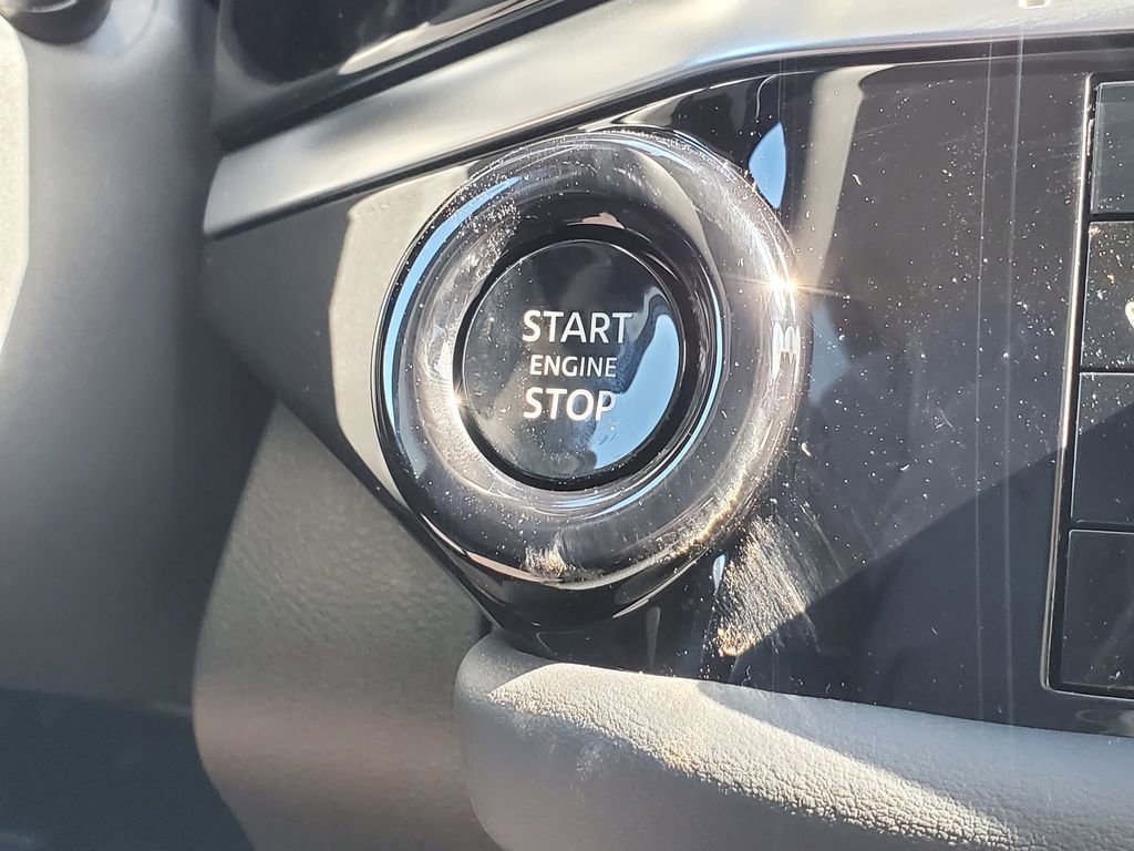 New 2026 Nissan Pathfinder SL image 34