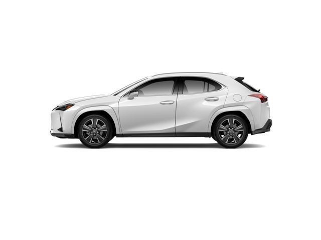 New 2026 Lexus UX 300h FWD image 2