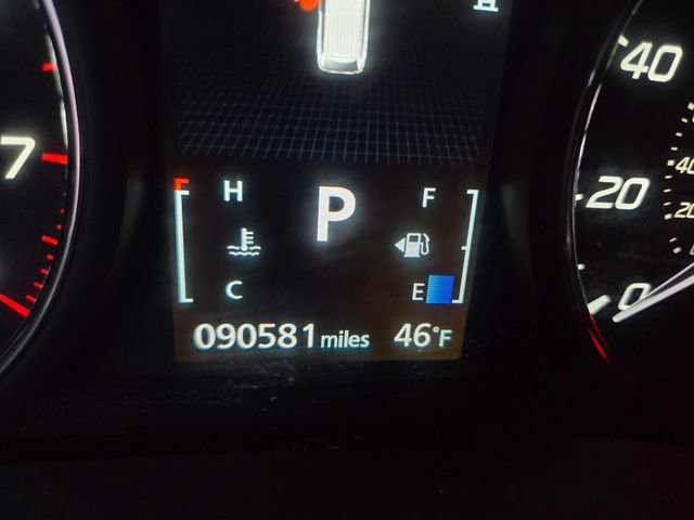 Used 2019 Mitsubishi Outlander SE image 15