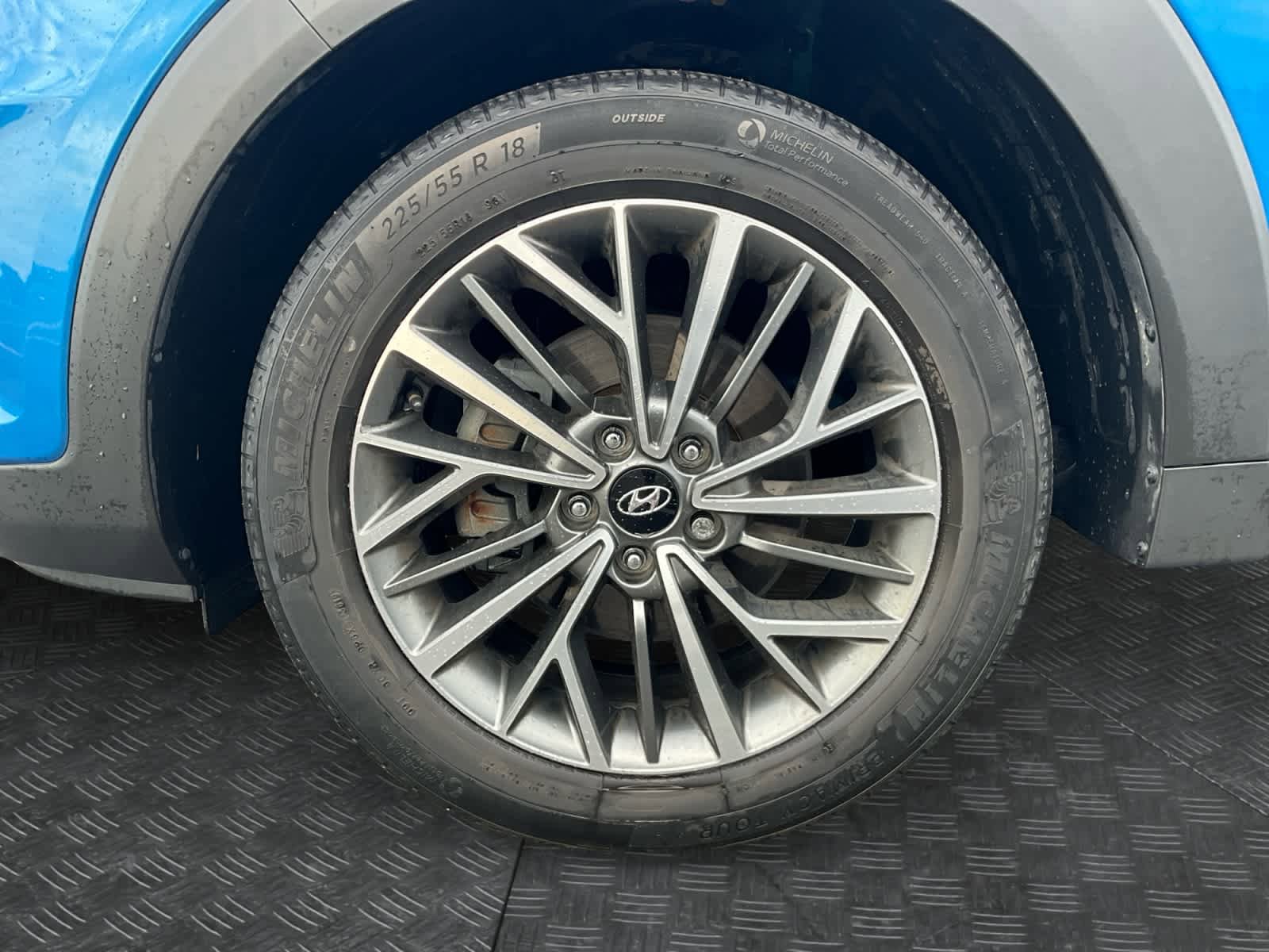 Used 2020 Hyundai Tucson SEL AWD/4WD image 10