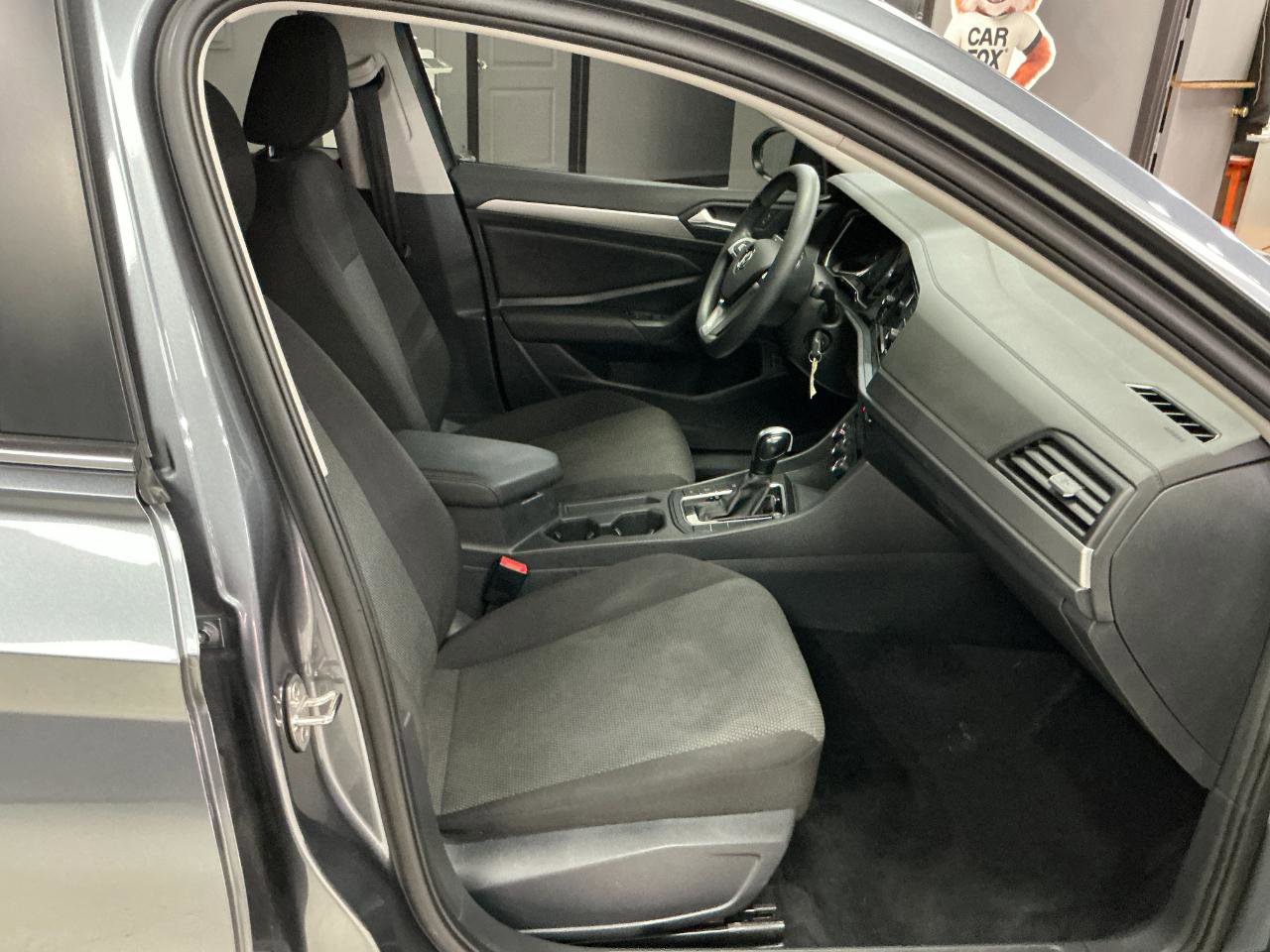 Used 2021 Volkswagen Jetta S image 23