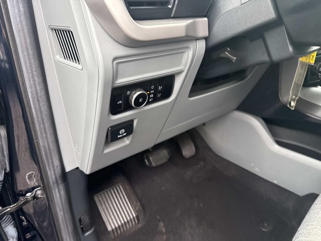 Used 2023 Ford F150 XLT w/ Equipment Group 301A Mid AWD/4WD image 20
