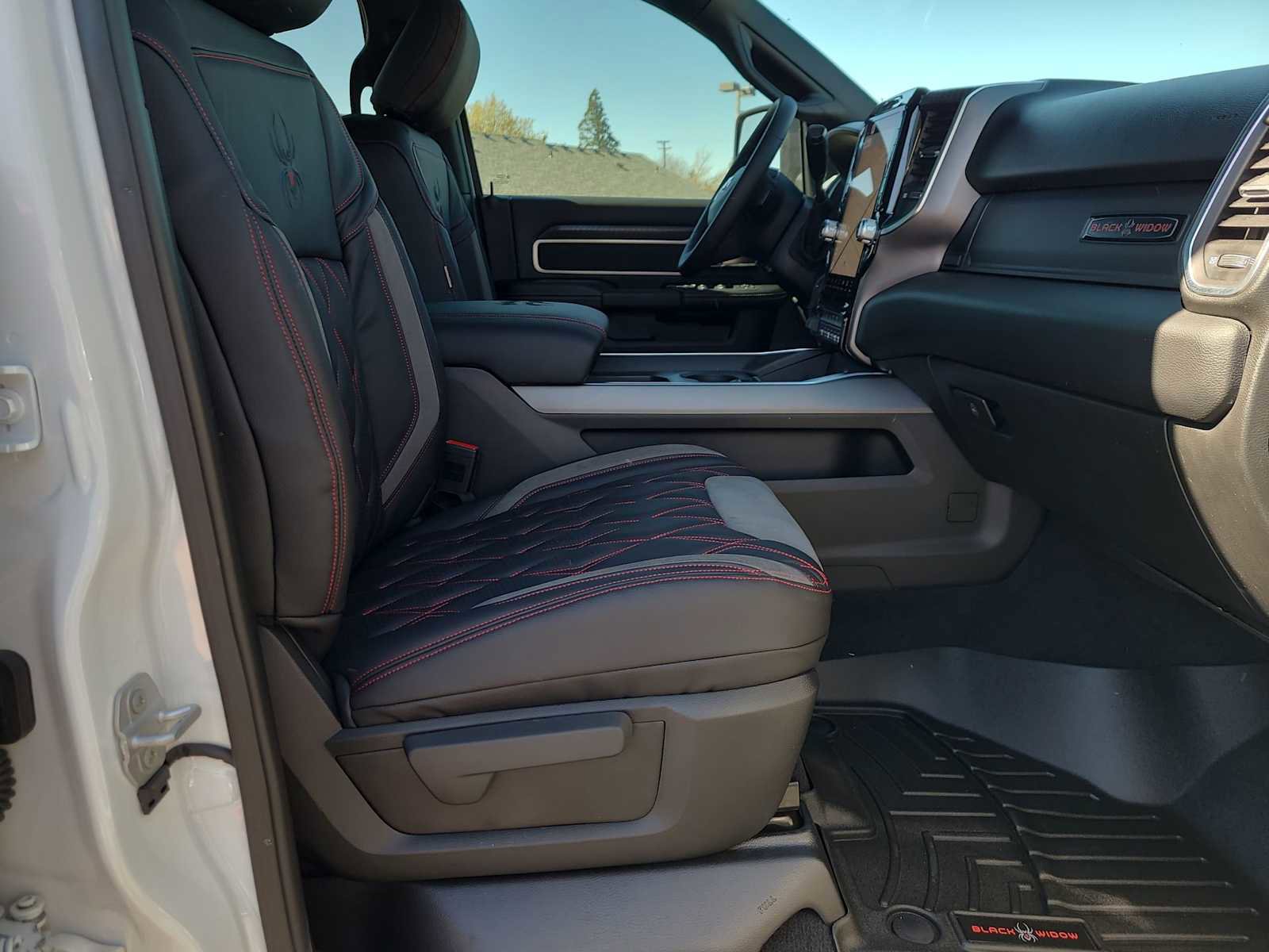 New 2026 RAM 2500 Big Horn image 22