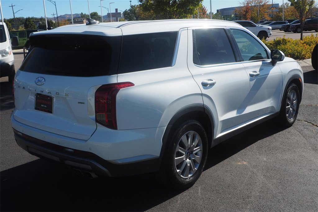 Used 2025 Hyundai Palisade SEL image 5