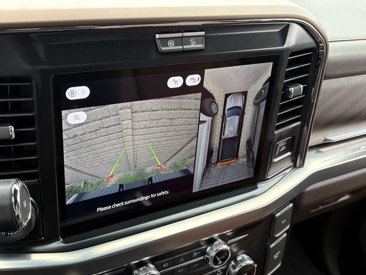 New 2026 Ford F350 King Ranch AWD/4WD image 19