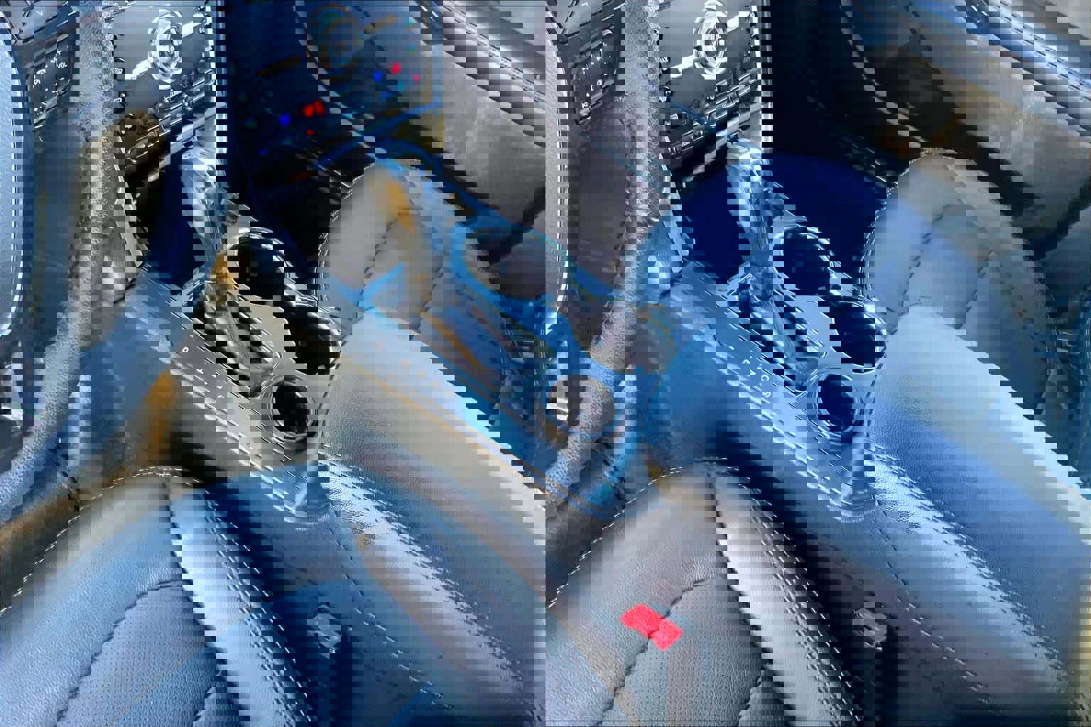 Used 2017 Ford Explorer Limited w/ Equipment Group 301A image 14