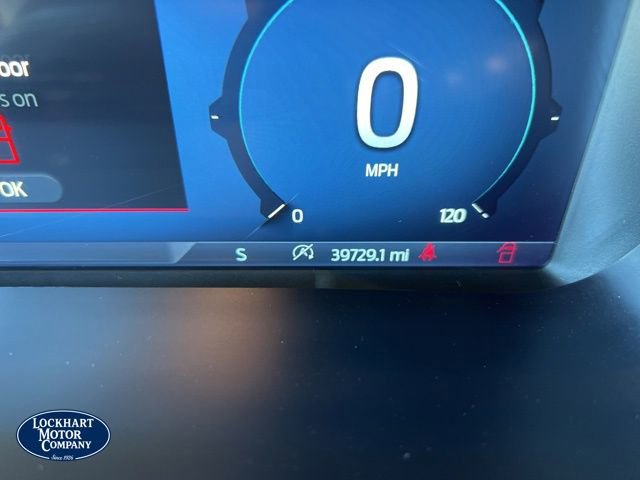 Used 2024 Ford F150 STX image 45