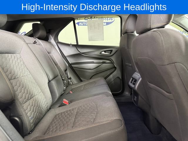 Used 2020 Chevrolet Equinox LT AWD/4WD image 20