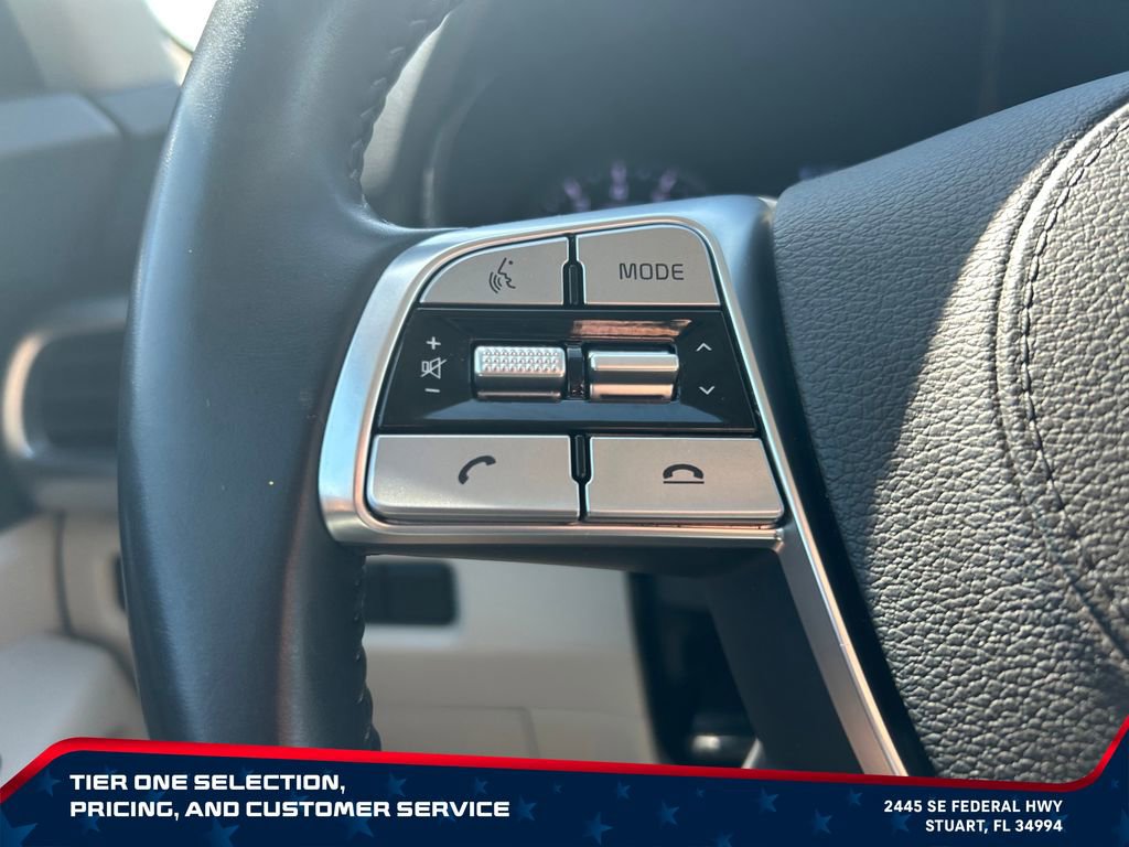 Used 2020 Kia Telluride S AWD/4WD image 19