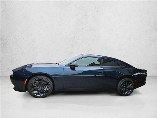 New 2026 Dodge Charger R/T AWD/4WD image 5