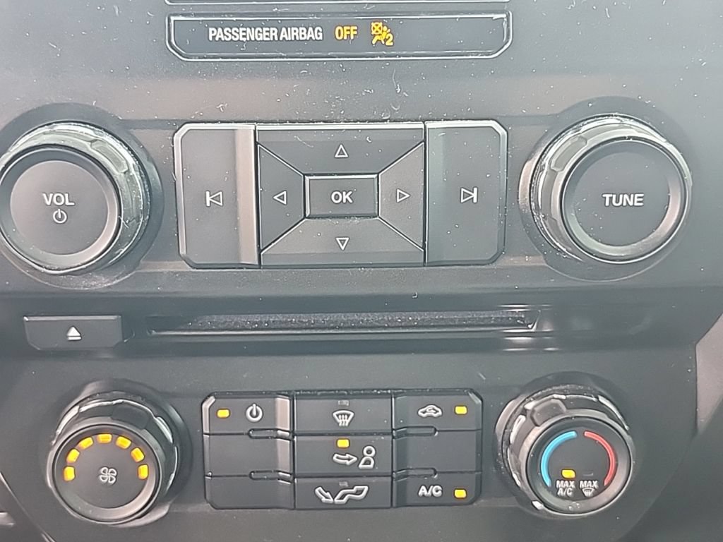 Used 2016 Ford F150 XLT RWD image 7