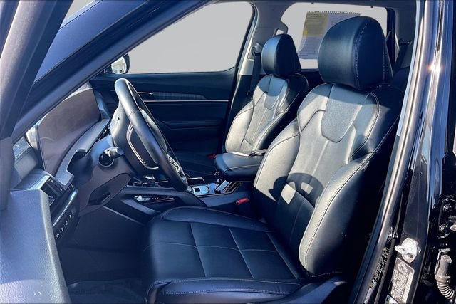 Used 2023 Kia Telluride SX image 25