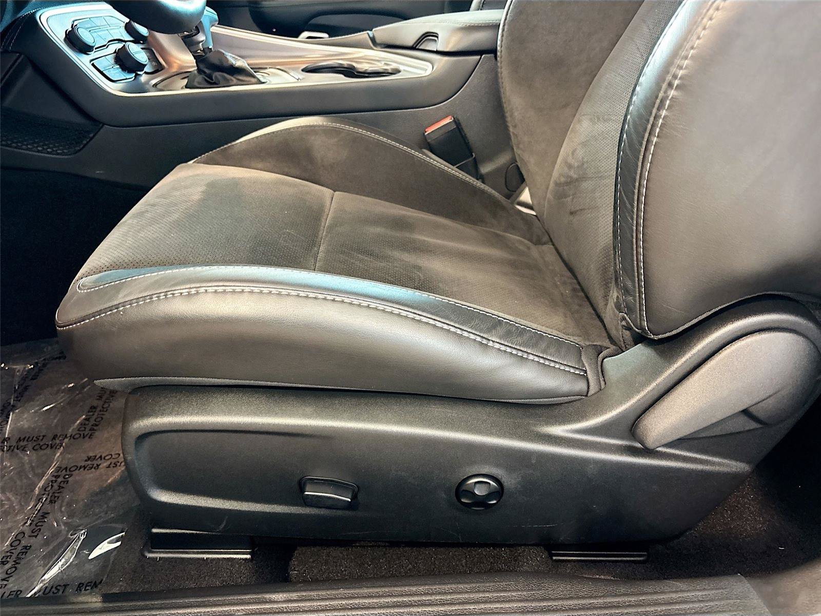 Used 2019 Dodge Challenger R/T Scat Pack RWD image 23