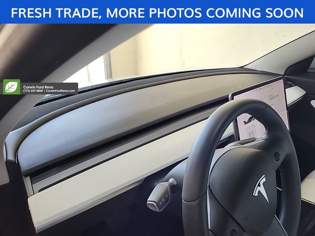 Used 2020 Tesla Model 3 Long Range image 12