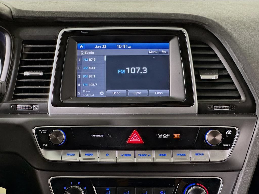 Used 2019 Hyundai Sonata SE FWD image 14