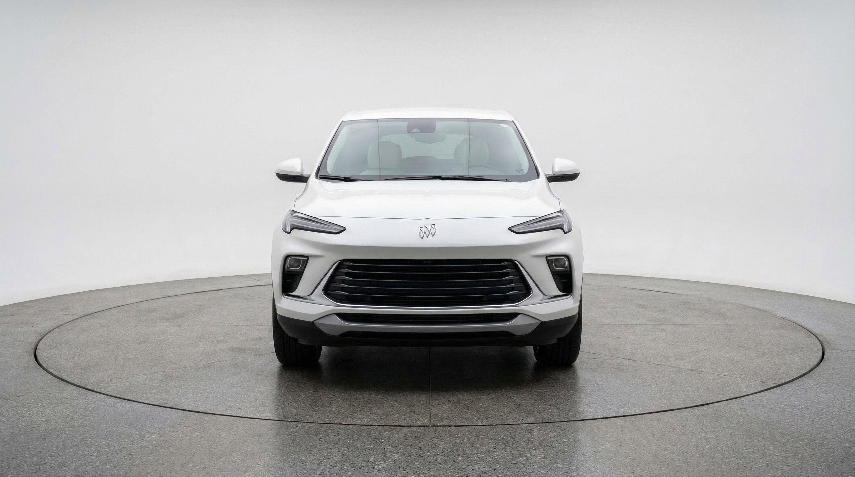 Used 2025 Buick Encore GX Preferred image 2