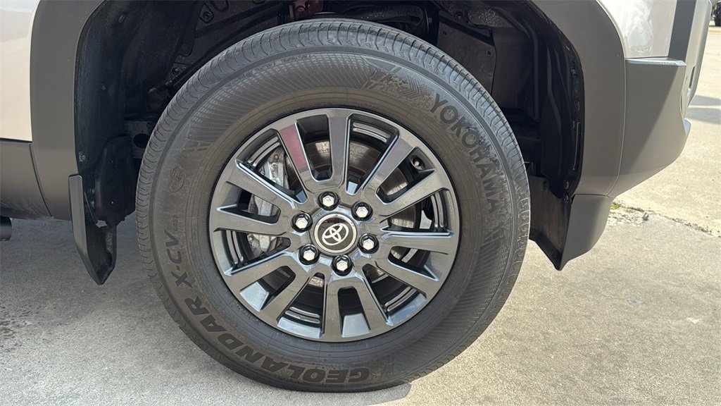 Used 2024 Toyota Land Cruiser 1958 image 33