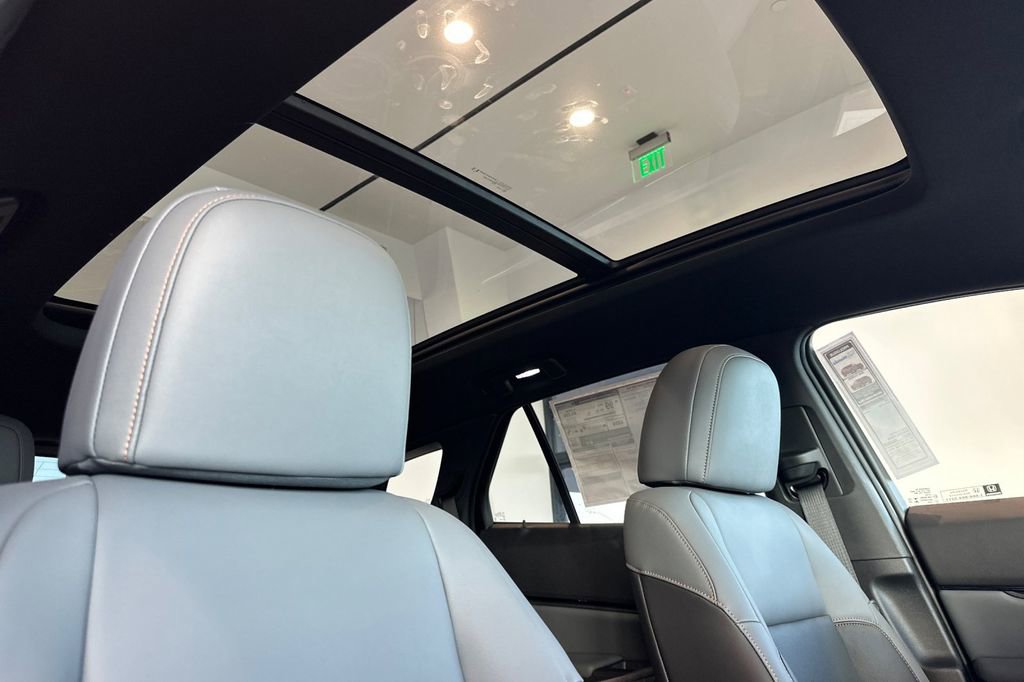 New 2026 Honda Prologue Touring image 18