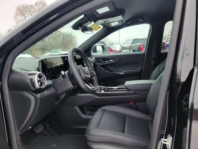 Used 2025 Chevrolet Equinox LT w/ Convenience Package II image 8