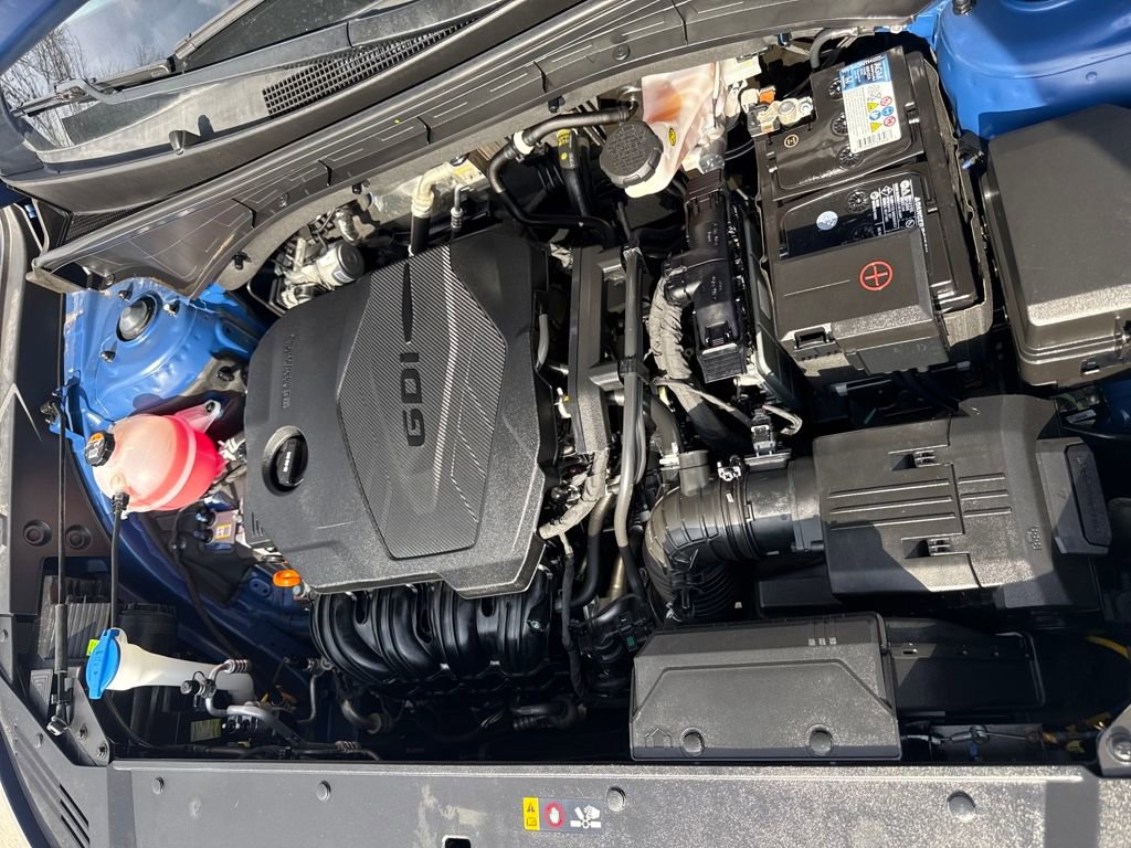 Used 2022 Kia Sorento S image 28