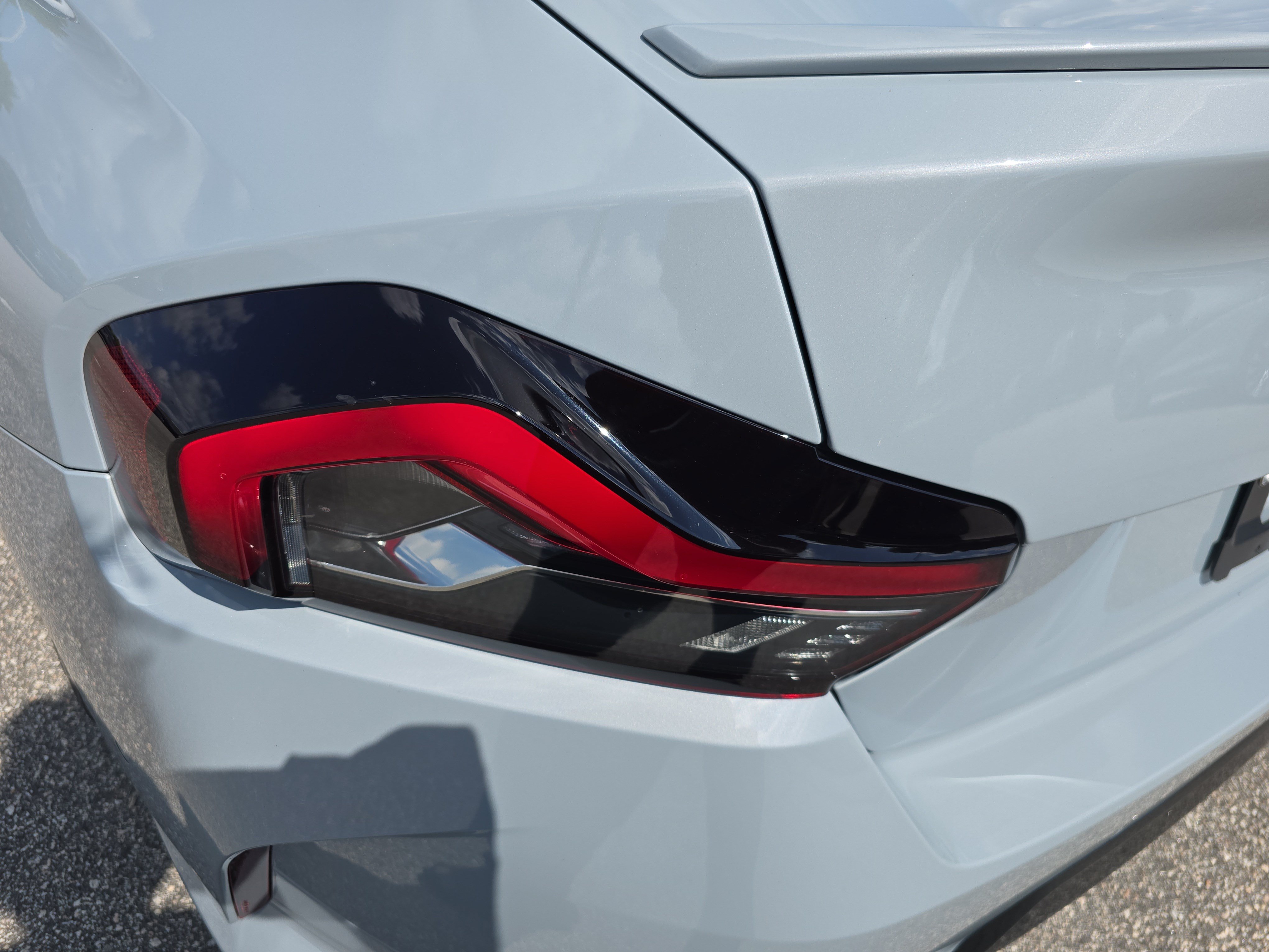 Used 2025 BMW M240i Coupe RWD image 31