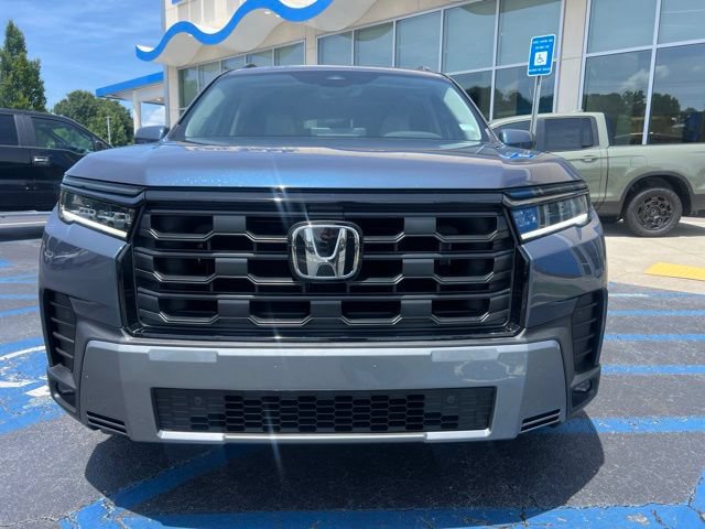 Certified 2026 Honda Pilot EX-L image 3