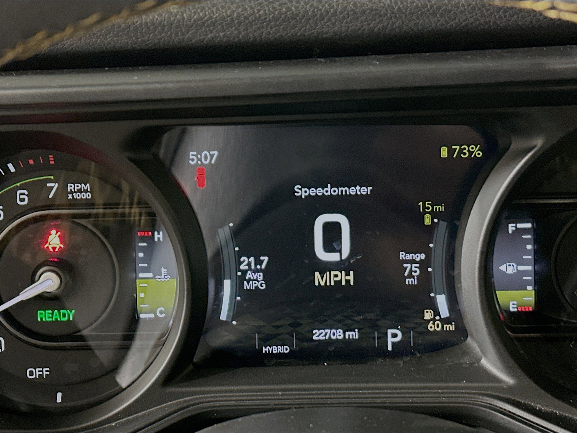 Used 2024 Jeep Wrangler Sport S image 18