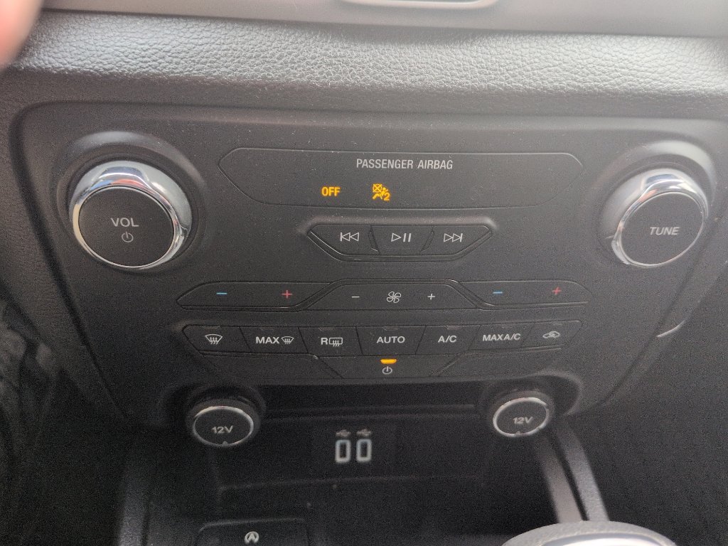 Used 2021 Ford Ranger XL w/ Equipment Group 101A High image 9