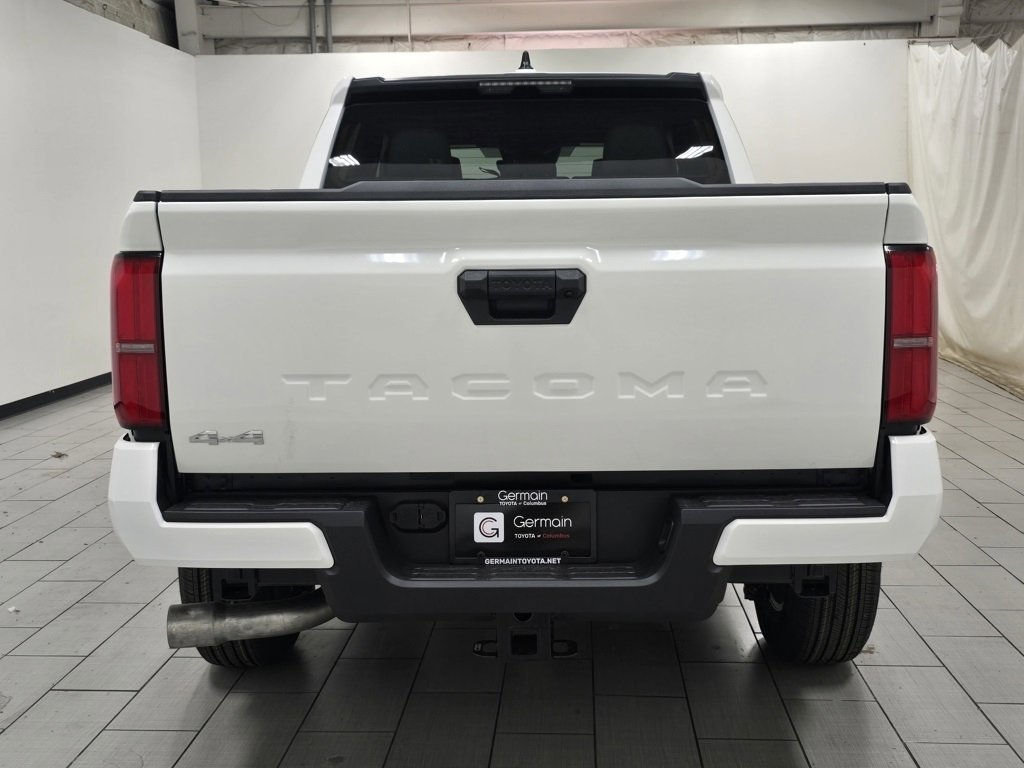 New 2026 Toyota Tacoma SR5 image 13