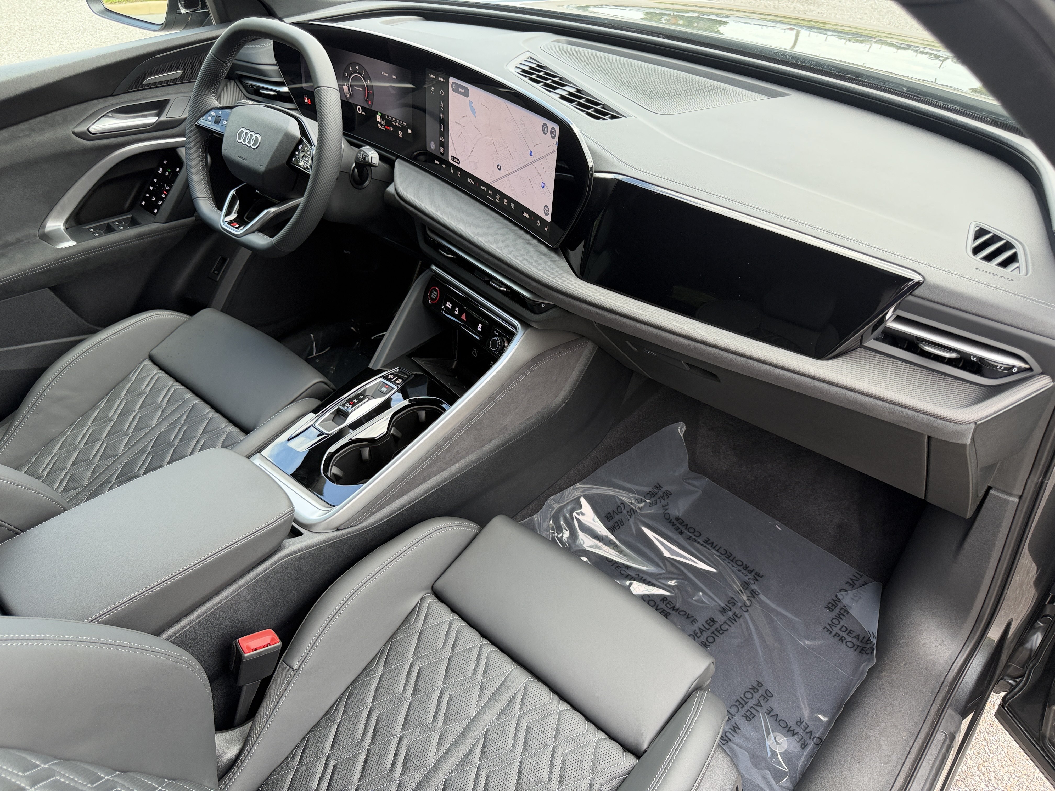 New 2026 Audi SQ5 Premium Plus AWD/4WD image 13