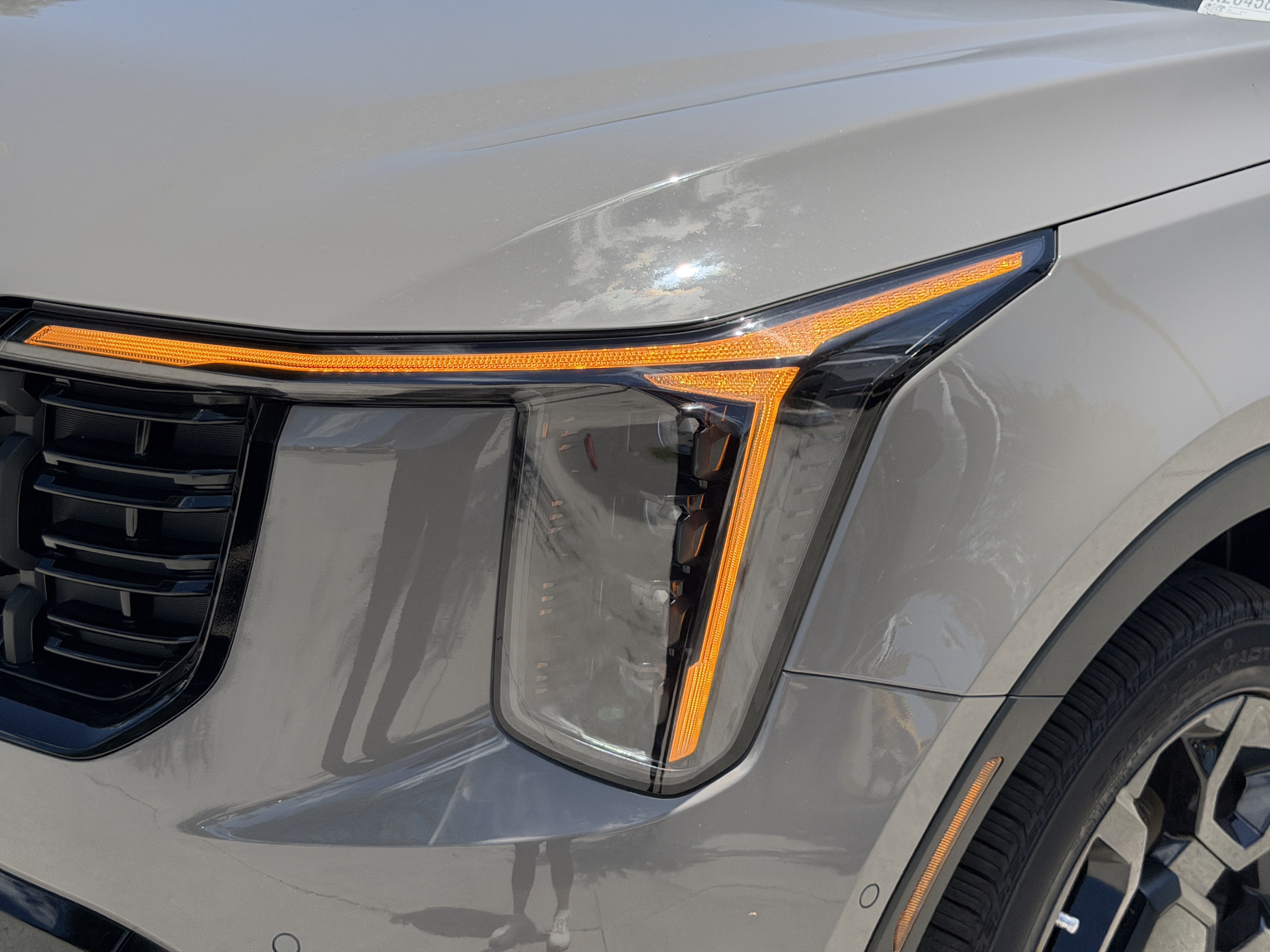 New 2026 Kia Sorento SX AWD/4WD image 8