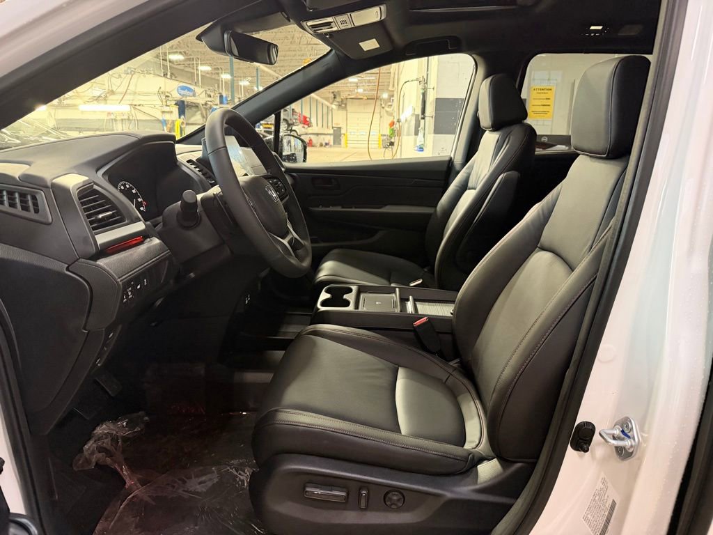 New 2026 Honda Odyssey Sport-L image 11