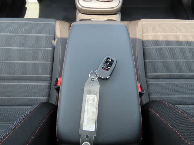 New 2026 Honda CR-V Sport image 25