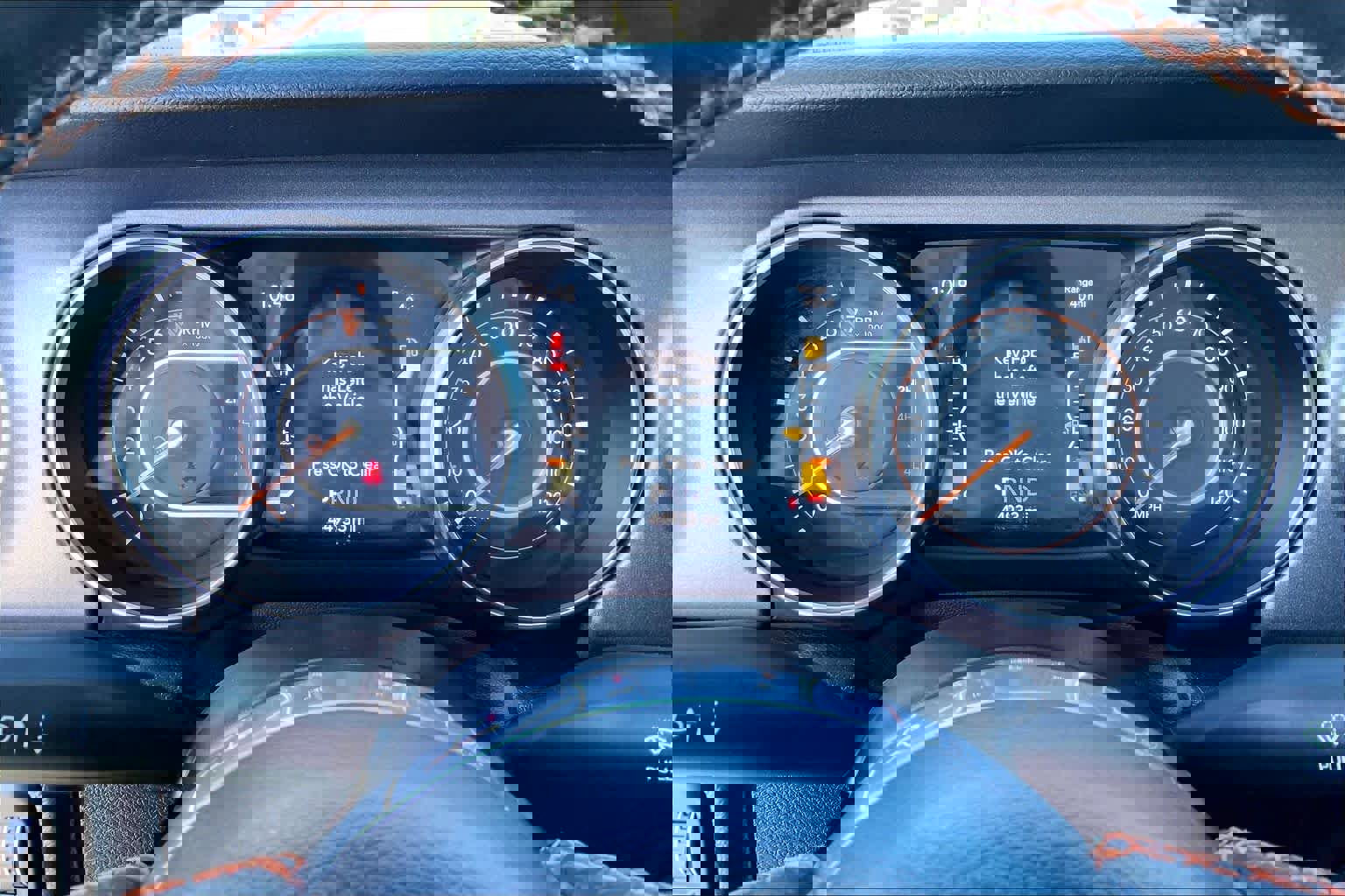 Certified 2023 Jeep Gladiator Mojave w/ Trailer Tow Package image 21