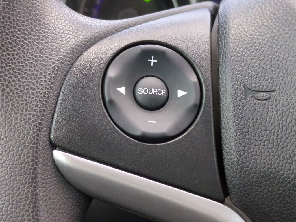 Used 2019 Honda Fit LX image 23