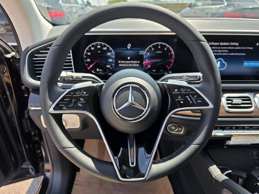 New 2026 Mercedes-Benz GLE 450 4MATIC image 15