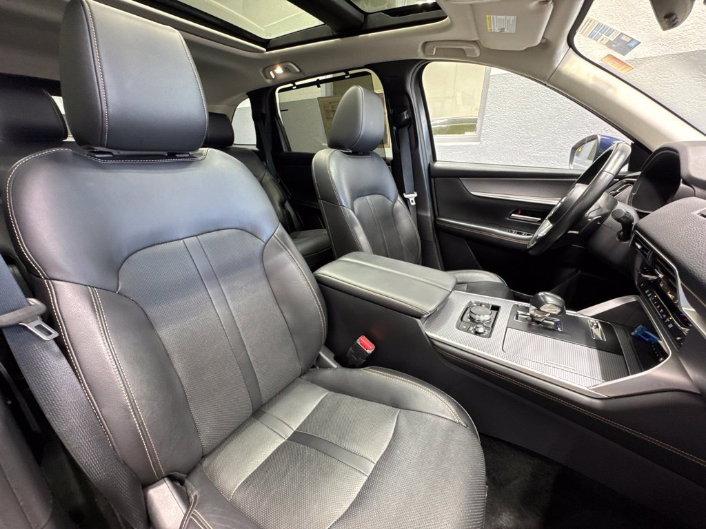 Used 2024 MAZDA CX-90 3.3 Turbo S AWD/4WD image 40
