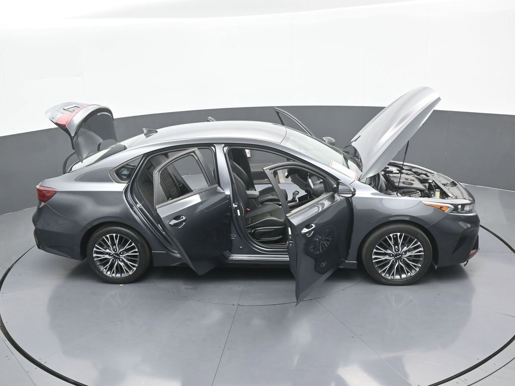 Used 2023 Kia Forte GT-Line image 66