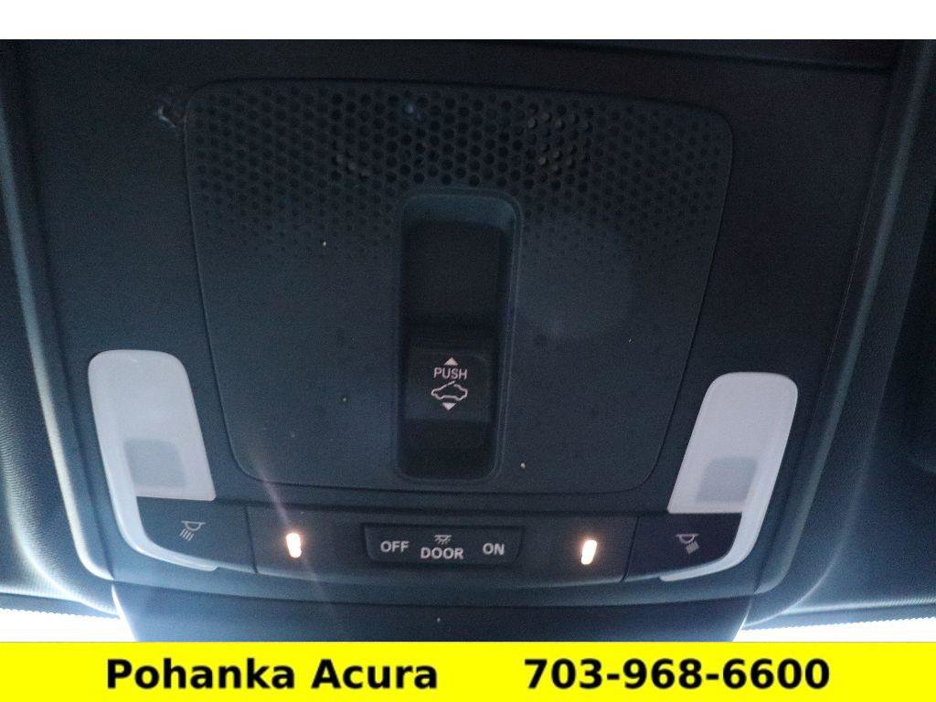 Used 2023 Acura Integra A-Spec image 18