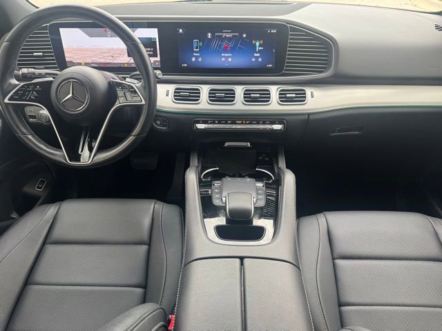 Used 2024 Mercedes-Benz GLE 350 4MATIC image 13