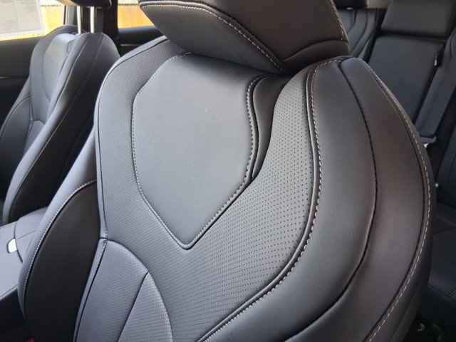 New 2027 INFINITI QX60 Luxe w/ Cargo Package FWD image 18