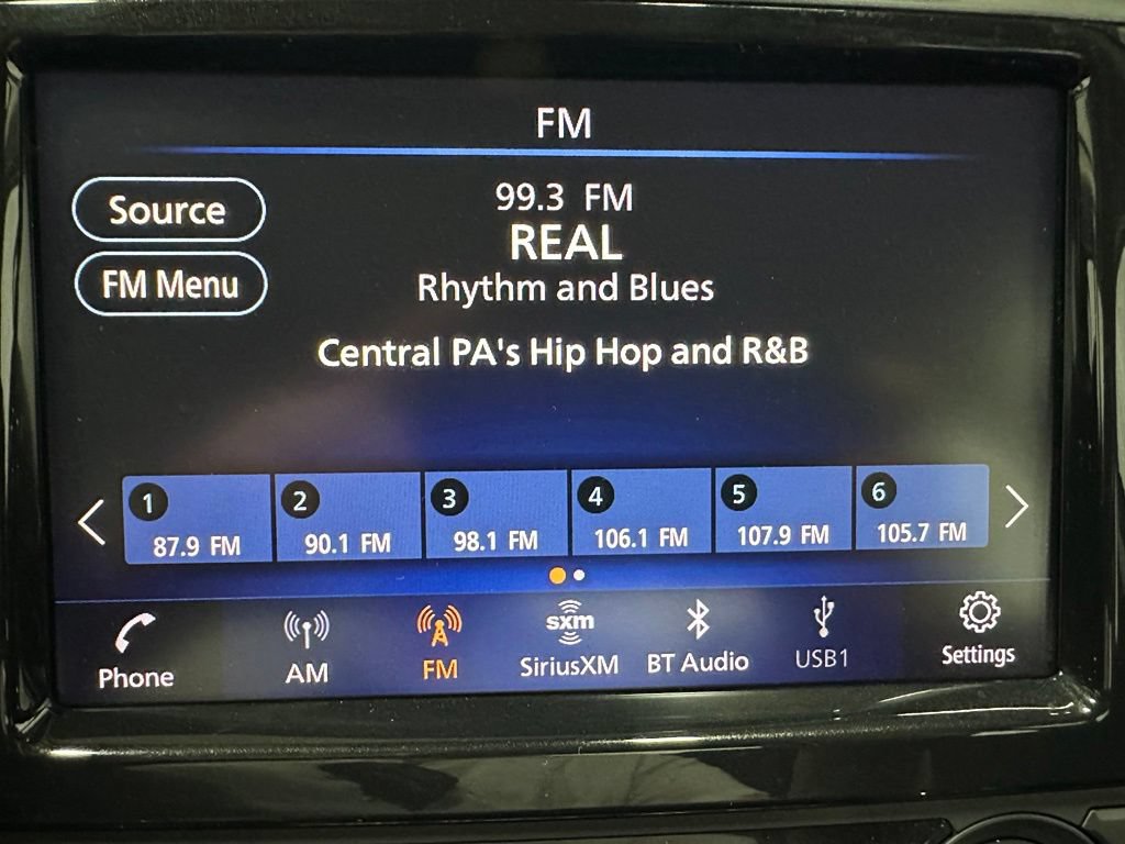 Used 2020 Nissan Maxima 3.5 S w/ Floor Mat Group FWD image 25