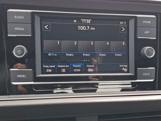 Certified 2022 Volkswagen Jetta S FWD image 16