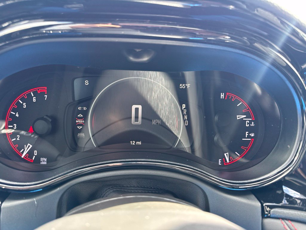 New 2026 Dodge Durango GT AWD/4WD image 24