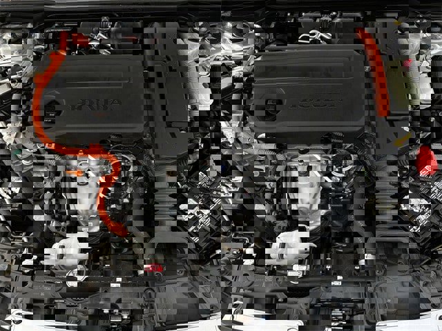 Used 2025 Honda Civic Sport image 36