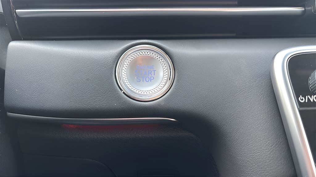 New 2026 Genesis GV80 2.5T image 26