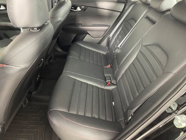 Used 2023 Kia Forte GT w/ GT2 Package image 17