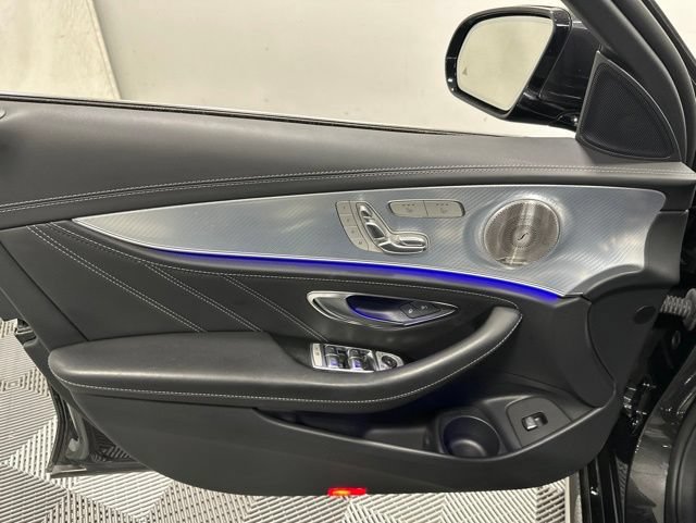 Certified 2021 Mercedes-Benz E 63 AMG S image 10
