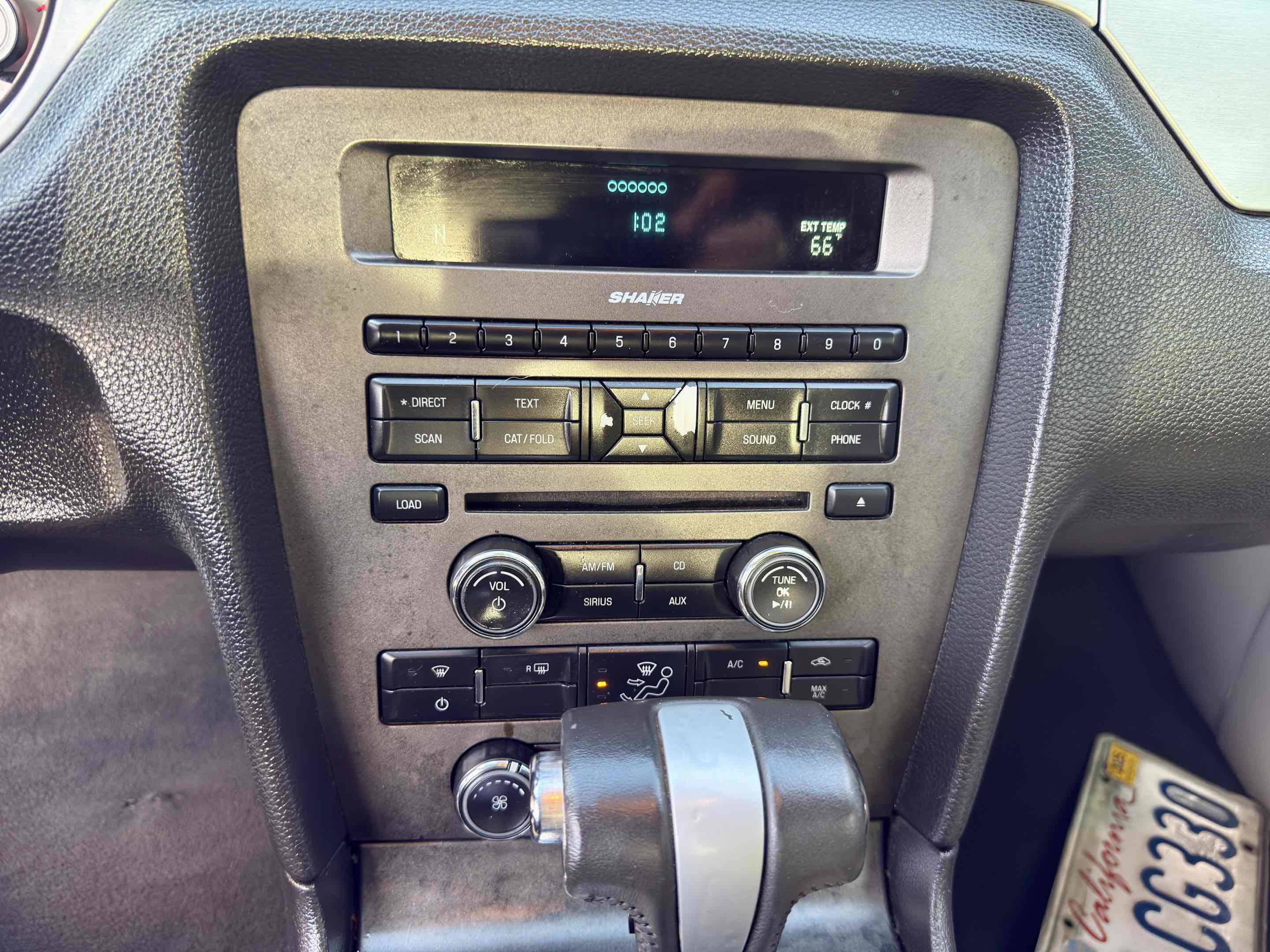 Used 2010 Ford Mustang Premium image 33